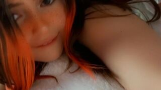 amazing_grace onlyfans Captivating dancing in a skirt and undressing