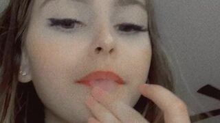 amazing_grace onlyfans girl from naked chat