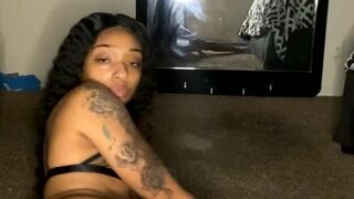 The Real Jayy Yella aka jayyyella onlyfans 1 February 2022 Latest webcam