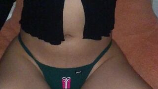 Sticky Rice aka Sticky_Rice aka sticky_rice78 onlyfans Gorgeous bitch dancing striptease