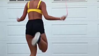 Sommer Ray aka sommerakaray onlyfans Crazy courtesan caresses intimate places