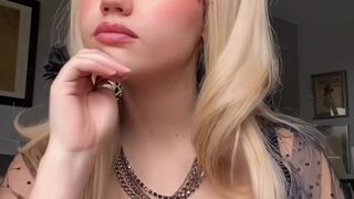 Sofia Gomez aka realsofiagomez onlyfans 13-01-2022 performance Latest sex show