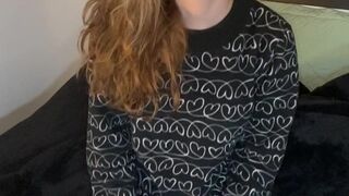 Pink Mars aka pinkmars onlyfans 25 March 2022 webcam masturbation