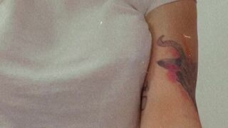 Maru Karv aka marukarv onlyfans Cool girl masturbates anus