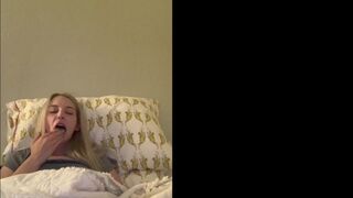 Lily Larimar onlyfans 26 january 2022 Full ticket show