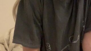 Lily Larimar onlyfans   having fun with his beloved