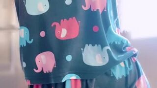 Gigi Andersen aka gigiandersen onlyfans 21-03-2022 performance Latest broadcasting