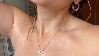 Gigi Andersen aka gigiandersen onlyfans Amazing shows pussy