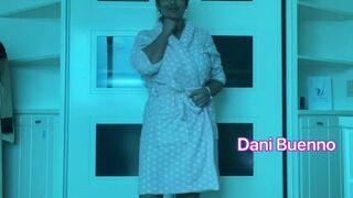A Dani Buenno aka dbuennoa onlyfans 13_01_2022 Latest May from chaturbate show