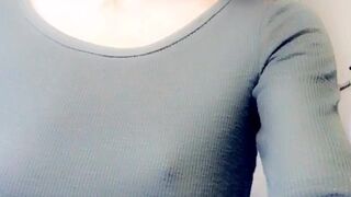 moonandstars713 onlyfans Spicy bitch exposes her charms