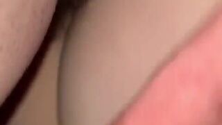 littlemrsp onlyfans Busty slut caresses both slits