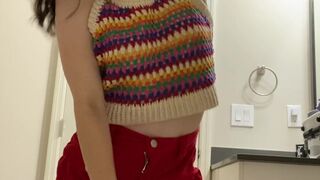 amazing_grace onlyfans 17_03_2022 Latest May from chaturbate Porn