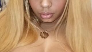 Zaharah Lust aka zaharahlust20 onlyfans Beautiful bitch dancing striptease