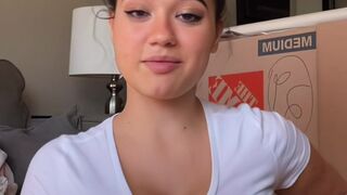 Sofia Gomez aka realsofiagomez onlyfans 17 March