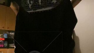 Ruby Rose aka rubexcubex onlyfans 24 February 2022 Full ticket show