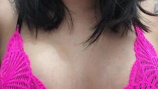 LoakaFi Mood aka lofimoodvip onlyfans Impressive doll masturbates with sex toy