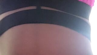 LoakaFi Mood aka lofimoodvip onlyfans Chic Shows Shaved Holes