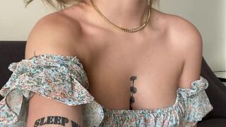 Heidi Grey aka heidigreytv onlyfans 23-01-2022 performance stream Porn