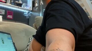 A Dani Buenno aka dbuennoa onlyfans onlyfans Latest June 2022 video 29