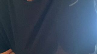 A Dani Buenno aka dbuennoa onlyfans Angel Masturbates Pink Pussy