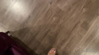 trishyland onlyfans 24-01-2022 performance Latest sex show