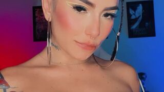 kattmodel onlyfans 13-03-2022 performance Full ticket show