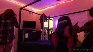 Robbi aka robbiocnl onlyfans Baby brings herself to orgasm