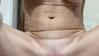 No Face Mom aka nofacemom77 onlyfans 7_01_2022 webcam masturbation