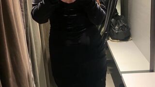 Nilaxxx onlyfans Big boobed babe dancing striptease