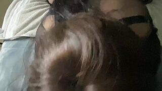 Nickiitheboss aka nickiibaby onlyfans 10-02-2022 performance Latest sex show