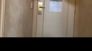 Maria Nagai aka nagaimaria onlyfans Lustful brunette girl gets her pussy fucked