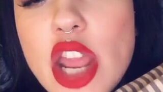 Loretta Rose aka lorettaxrose aka lorettarose onlyfans 11_01_2022 Latest May from chaturbate show