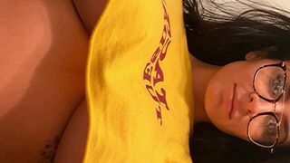 Dawn Marie aka tildawn_ onlyfans 2-02-2022 performance