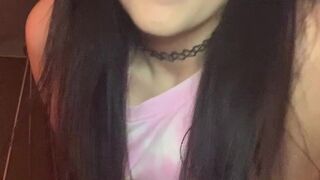 tessafowler onlyfans A test bitch fucks herself