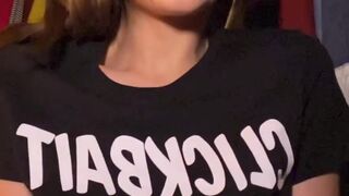 tessafowler onlyfans A delightful hare gently pulls the vagina
