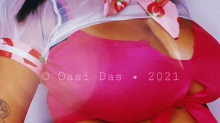 oasi.das.private onlyfans 4-03-2022 performance webcam masturbation