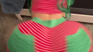 Nickiitheboss aka nickiibaby onlyfans Exquisite Fucking In The Forest