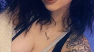 Loretta Rose aka lorettaxrose aka lorettarose onlyfans 24-01-2022 performance stream Porn