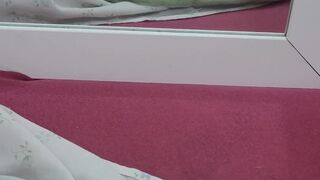 LoakaFi Mood aka lofimoodvip onlyfans Pretty woman sitting in a chair