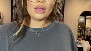 trishyland onlyfans 19 March 2022 Latest broadcasting