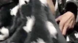 moonandstars713 onlyfans 3-02-2022 performance Full ticket show