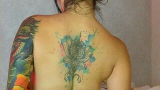 kattmodel onlyfans 24-01-2022 performance Latest webcam