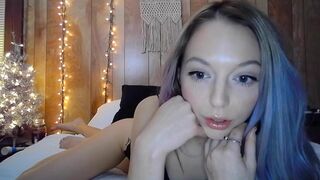 Lily Larimar onlyfans Beautiful Shmara plays with sex toy