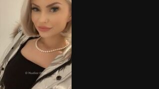 LaynaBoo aka Layna Boo aka laynaaboo onlyfans  home fucking cancer