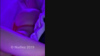 LaynaBoo aka Layna Boo aka laynaaboo onlyfans Otvyaznaya slut gets hot prelude