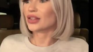 LaynaBoo aka Layna Boo aka laynaaboo onlyfans 23-02-2022 performance stream Porn