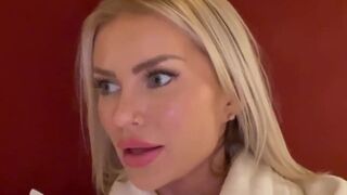 LaynaBoo aka Layna Boo aka laynaaboo onlyfans 8-02-2022 performance Latest sex show