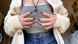 Summer aka melkteeth onlyfans 19-03-2022 performance Latest broadcasting