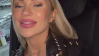 LaynaBoo aka Layna Boo aka laynaaboo onlyfans 17-01-2022 performance Latest May from chaturbate Porn