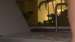 Jaylene Rio aka jaylenerio onlyfans 4-01-2022 performance